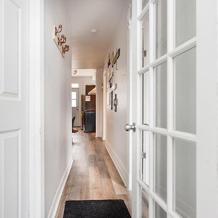 Apartments Near Montreal Olympic Park 외부 사진