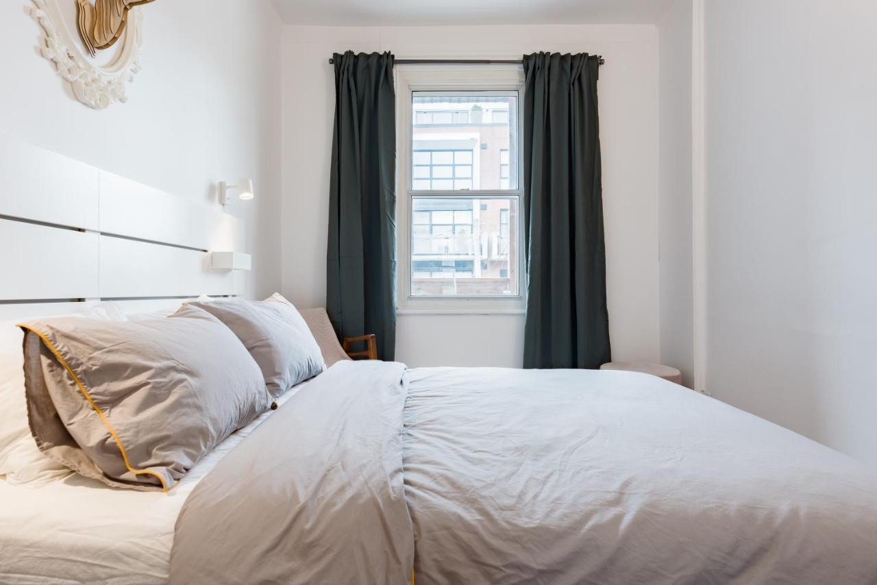 Apartments Near Montreal Olympic Park 외부 사진