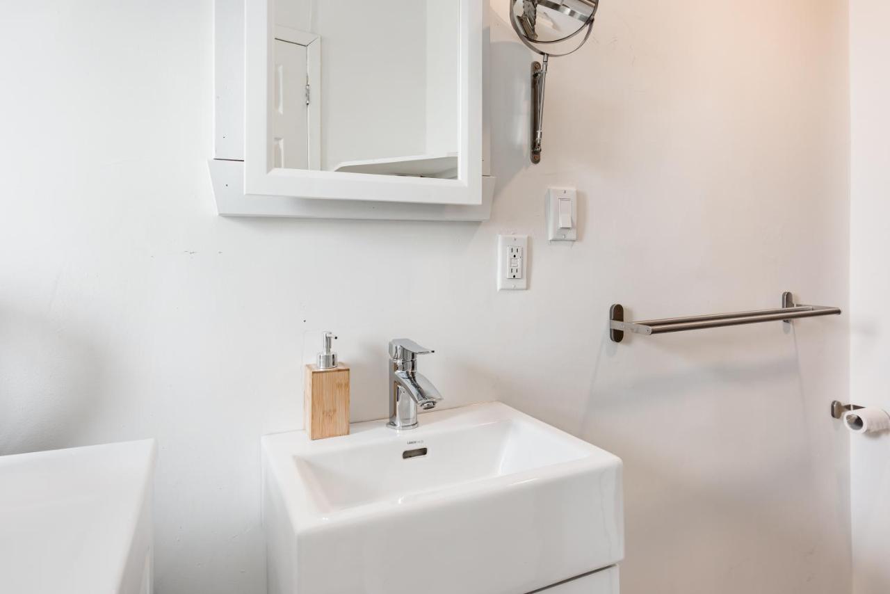 Apartments Near Montreal Olympic Park 외부 사진