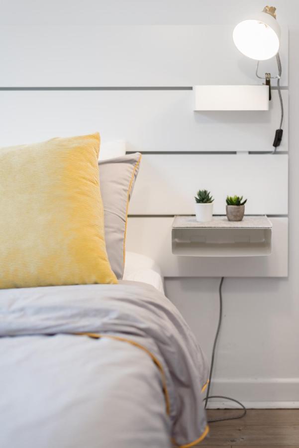 Apartments Near Montreal Olympic Park 외부 사진